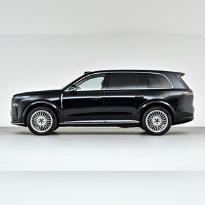 VOYAH Taishan, SUV PHEV de Lujo, Tracción en las Cuatro Ruedas, <span class=keywords><strong>6</strong></span> Plazas, Vehículo Híbrido Inteligente de Nueva Energía para Exportación - Product Image 4