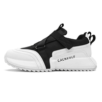 Chaussures de sport décontractées légères de haute qualité, chaussures de sport luxueuses à semelle épaisse et amortie pour hommes, vente en gros