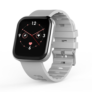Smartwatch <span class=keywords><strong>Simba</strong></span> 2022 con Schermo <span class=keywords><strong>a</strong></span> Colori IPS da 1,52 Pollici, Braccialetto Fitness per Uomo e Donna, Monitoraggio Frequenza Cardiaca e Pressione Sanguigna - Product Image 2