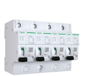 Schneider MCB A9F19413 A9F19410 A9F18408 A9F18406 A9F18463 A9F18450 A9F18404 A9F18440 A9F18403 A9F18432 A9F18402 A9F18425 - Product Image 6