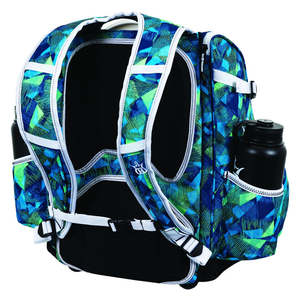 Free sample Customized Disc Golf Backpack with 18+ Capacity, Durable New Factory Design, Vietnam-Based Manufacturer - Product Image 4