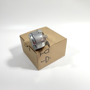 Codificador Heidenhain ROD431.025-1024 ID735 117 -02 - Product Image 4