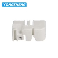 Couvercle de protection de valve alternatif 2N4CL1586-1 pour les imprimantes à jet d'encre Hitachi RX2 UX
