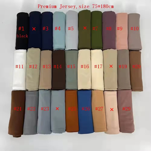 بيع بالجملة عالية الجودة قبعة داخلية إسلامية للنساء حجاب نينجا قبعة داخلية شال تودونغ باوال حجاب فوري - Product Image 5