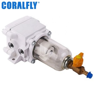 Filtro Separador de Diésel Coralfly Separ-2000/5/50 300FH 300FG para Tractor - Product Image 2