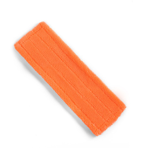 Oem 2025 cao cấp Chenille san hô lông cừu lau phẳng nạp đặt tự vắt hấp thụ nhanh chóng trong nhà/ngoài trời có thể giặt Làm Sạch Sàn - Product Image 2