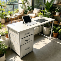 Fournisseur de tables de jeu en métal de haute qualité, présentoirs, tiroirs de rangement et bureaux d'ordinateur en métal, pour la vente en gros aux fabricants