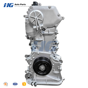 Motore Diesel Completo di Alta Qualità 2.5L QR25 QR25DE per Nissan X-Trail NP300 Navara D22 <span class=keywords><strong>D40</strong></span> - Product Image 5