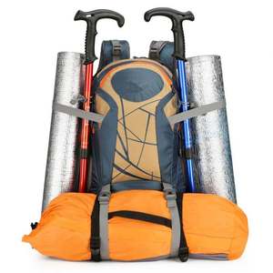 High Quality Unisex Professional Fashion Bags Ultra-Light Nylon 30L Waterproof Zipper Travel <b>Backpack</b> for Hiking Outdoor Sports - Product Image 4