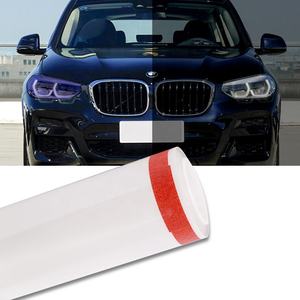 Film photochromique NIKO pour phares de voiture, film de protection anti-rayures pour phares de voiture - Product Image 1