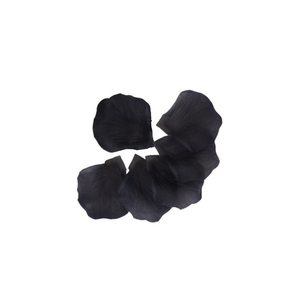 Petali in Tessuto Ilan 4.0Cm Neri, Forniture per Cucito e Artigianato - Product Image 2