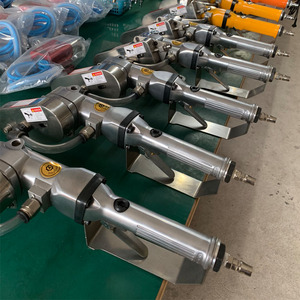 Stripper pneumatique de déchets de carton de rendement élevé - Product Image 6