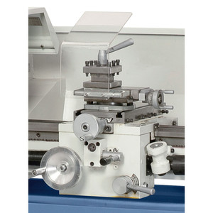 Torno Pequeño Modelo BL250 de la Marca <span class=keywords><strong>Falco</strong></span>, Mini Torno - Product Image 4