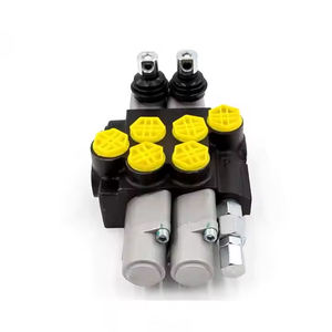 วาล์วควบคุมทิศทางไฮดรอลิก P40-G12-2OT |   ผู้ผลิตมืออาชีพ ผู้จัดจำหน่ายระดับโลก และผู้ให้บริการโซลูชันตามความต้องการ - Product Image 2
