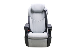 Asiento de Lujo para Autocaravana, Asiento para Minibús V300 Sprinter, Asiento con Masaje JYJX103D - Product Image 2