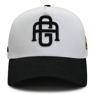 Gorra de Béisbol Deportiva Unisex de Moda para las Cuatro Estaciones, Bordado de Hilo Superior, Nueva York, 100% Algodón Transpirable, Hebilla Ajustable - Product Image 1