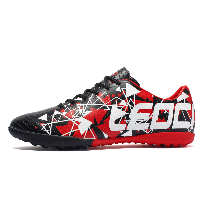 Zapato Charly De Futbol Rapido/ Futbol 7/ Multitaquete/ Turf #13731607 –  Deportes Guerra