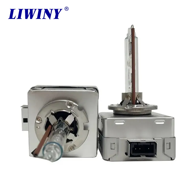 Liwiny Super CANBUS Mobil HID Lampu Ballast 35W AC D1C D1S D1R Auto Xenon Ballast HID Xenon HID Mobil lampu
