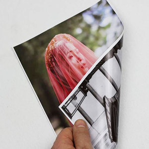 2026 Farbvariante Fabrikpreis Doppelseitiges Hochglanz-Inkjet-Fotopapier A4 300g/m² Fotopapier für Tintenstrahldrucker für Familien - Product Image 6