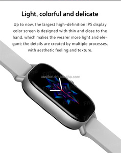 Nuevo Reloj Inteligente Económico 2026, Conexión IP67, Monitor de Sueño, Frecuencia Cardíaca, Llamadas Bluetooth, Monitor de Actividad Física H13 Y13, Smartwatch FitPro Sleep - Product Image 6