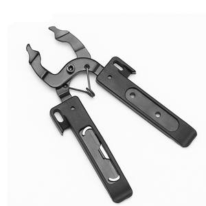 Herramienta Multifuncional para Cadena de Bicicleta Anker, Cortador de Cadena de Bicicleta de Montaña de Aleación de Aluminio, Palanca para Desmontar Neumáticos, Alicates de Reparación - Product Image 4