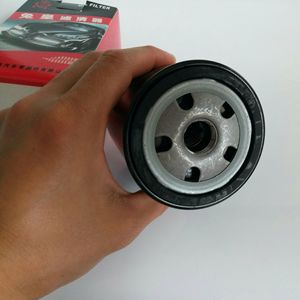 Filtro de aceite Rabbit King TJ-0752 06A115561B para Passat B5 Jetta Bora Sagitar Golf V80 - Product Image 3