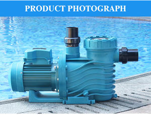 Haute vitesse 1.5hp <span class=keywords><strong>piscine</strong></span> <span class=keywords><strong>pompe</strong></span> à eau filtre <span class=keywords><strong>pompe</strong></span> à chaleur nettoyant 2hp et 3hp variantes disponibles - Product Image 5