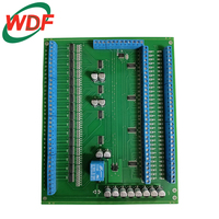 Accélérez votre projet avec la fabrication clé en main de circuits imprimés et de cartes électroniques : assemblage de circuits imprimés, liste de composants de la carte, assistance aux fichiers Gerber