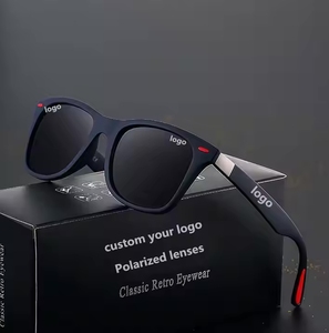 عدسات زجاجية قطبية لحماية من خلال ممارسة الصيد من قبل الأطفال وللقيادة والجري - Product Image 1