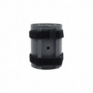 Divisor DMX de 6 Puertos <span class=keywords><strong>Vshow</strong></span>, Amplificador de Señal con 512 Salidas para Luces de Escenario DJ - Product Image 3
