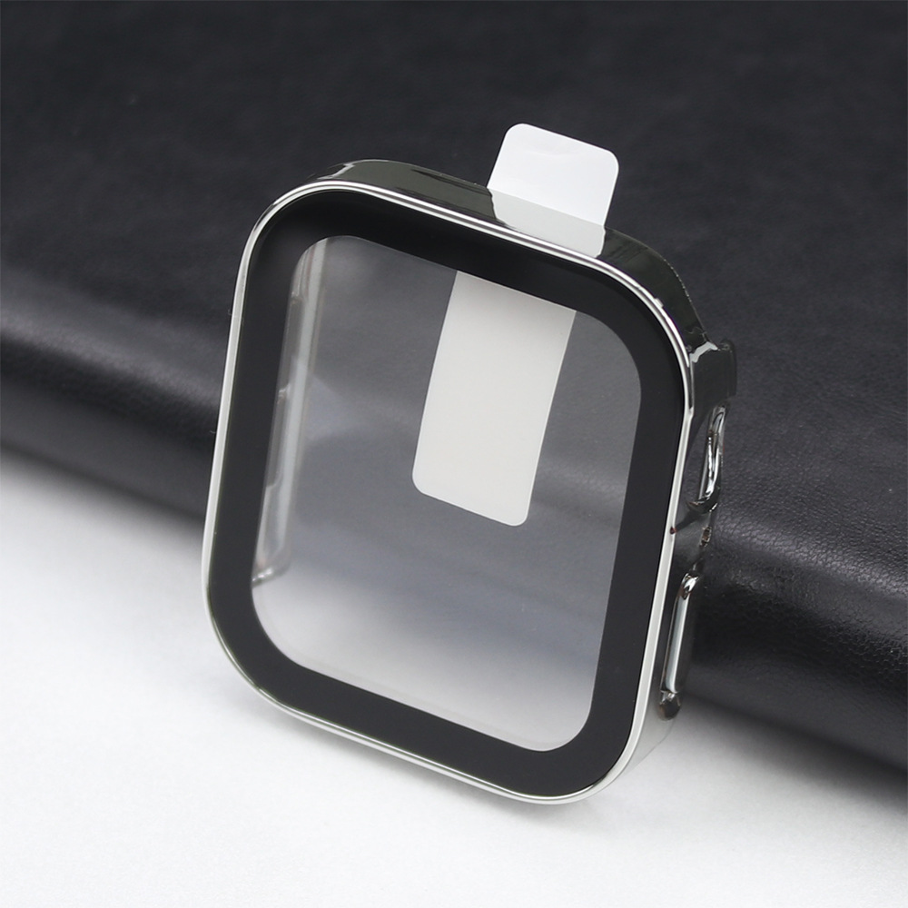 5 electroplated silver