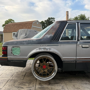 ล้อฟอร์จคุณภาพสูง ดีไซน์เว้าลึก 5x120 5x114.3 5x112 ล้ออัลลอยสำหรับรถยนต์นั่งส่วนบุคคล ขนาด <span class=keywords><strong>17</strong></span> 18 19 20 21 22 นิ้ว สำหรับ BMW <span class=keywords><strong>BBS</strong></span> <span class=keywords><strong>Lm</strong></span>-r - Product Image 6