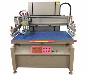 Pvc/Pcb/Tấm/Thước/Máy In Màn Hình Chân Không Cho Thiết Bị In Tấm Phản Quang Hoài Cổ Bằng Nhựa - Product Image 2