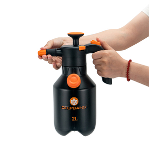 Высокое качество, сделано в Китае, садовый распылитель с ручками - Product Image 3