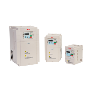 อินเวอร์เตอร์ปรับความถี่ AC รุ่น Taili S30 สำหรับมอเตอร์สามเฟส 380V ใช้กับคอมเพรสเซอร์ กำลังไฟ 0.75-22 กิโลวัตต์ ควบคุมด้วยระบบเวกเตอร์ - Product Image 2
