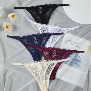 Sxlh New Arrival Dames Sexy Vrouwen Hot Ondergoed Slipje Sexy Volwassen Ondergoed Voor Vrouwen - Product Image 1