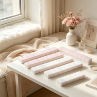 ODM/OEM Ensemble de Mahjong Américain Personnalisé 2026 Best Seller |   166 tuiles de mahjong en acrylique, accessoires de mahjong écologiques à 4 couches