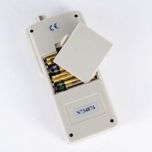 Testeur de <span class=keywords><strong>tension</strong></span> de ceinture portable numérique industriel <span class=keywords><strong>AT</strong></span>-<span class=keywords><strong>180B</strong></span> - Product Image 4