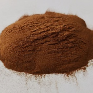 Senza additivi tè nero di alta qualità in polvere di tè nero istantaneo in polvere di tè nero solubile in acqua - Product Image 2
