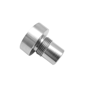 CNC gia công thép không gỉ nam và nữ vít Bolt chủ đề quay & khoan chuốt-cho các ứng dụng cơ khí - Product Image 4