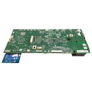 Formatterboard chính Hội Đồng Quản trị A7F64-60001 + Wifi Hội Đồng Quản trị phù hợp cho HP Officejet Pro 8610 - Product Image 1