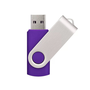 New Arrival xoay nhanh Memory Stick biểu tượng tùy chỉnh tốc độ cao Kim Loại Bút loại USB 3.0 ổ đĩa flash với mã hóa - Product Image 6