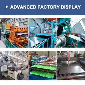 Lamiere in Acciaio Inossidabile 201 304 316 430 di Alta Qualità Personalizzate - Product Image 5