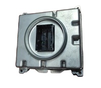 Module de commande de phare LED d'origine 7PP941572AA pour Audi VW Porsche
