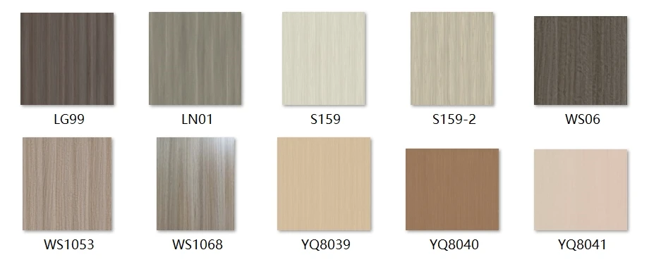 Wood grain