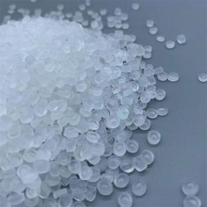 Gránulos de HDPE Virgen 5000s a Buen Precio, Polietileno de Alta Densidad para Hilo, Materia Prima Plástica HDPE - Product Image 4