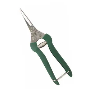 Tùy Chỉnh Thiết Kế Sản Phẩm Kim Loại Vườn Kéo Cho Vườn Shears 8 ''/ 7.5'' Với Chất Lượng Tốt Nhất Và Giá Thấp