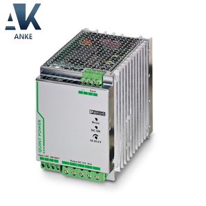 QUINT-PS Phoenix/3AC/24DC/40-Bloc d'alimentation 2866802 - Product Image 1