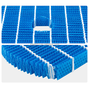 Điện Máy tạo độ ẩm không khí HEPA lọc thay thế cho Sharp Máy lọc không khí FZ-G60MFE/z280sw/z380sw loạt - Product Image 3