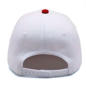Casquettes de sport écologiques en tissu recyclé, logo personnalisé, 6 panneaux, respirantes, réglables, unisexes, décontractées, pour tous les jours, casquette de baseball, quatre saisons - Product Image 6